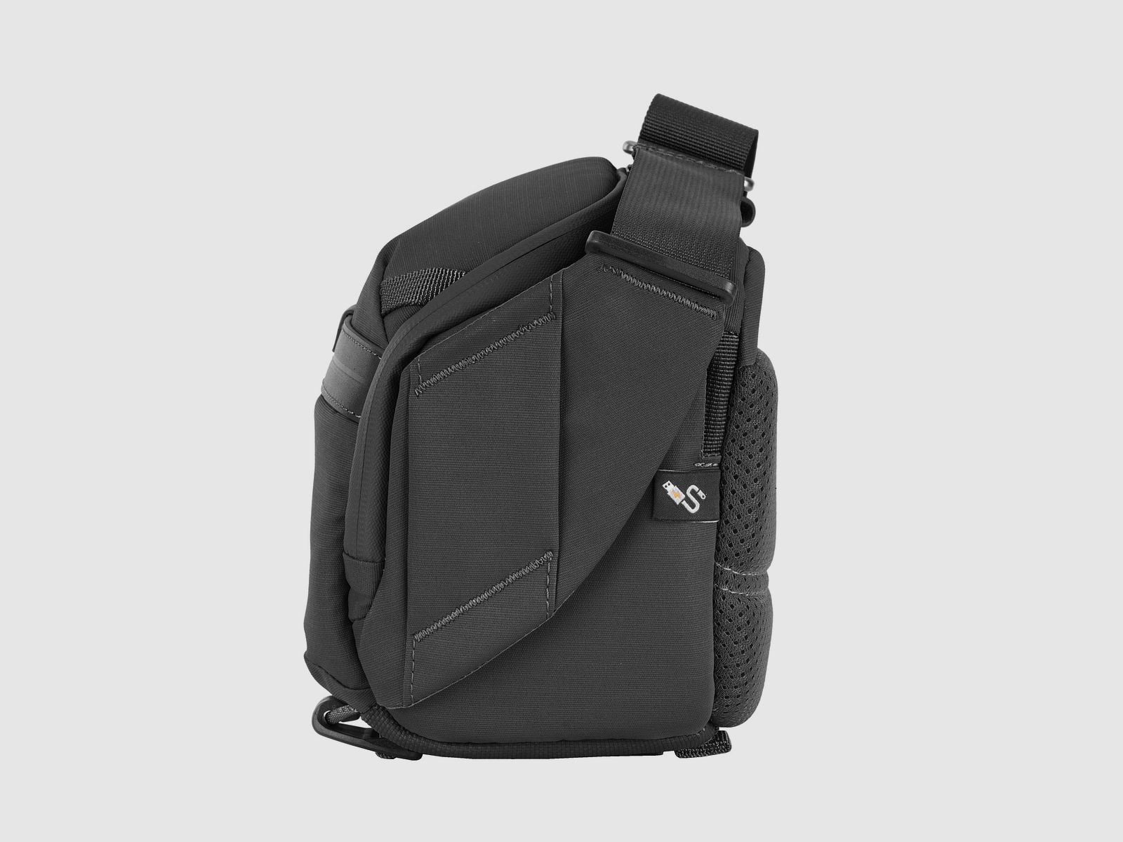 Vanguard World Veo Metro S4L BK – Bolsa, imagen 4 de 8