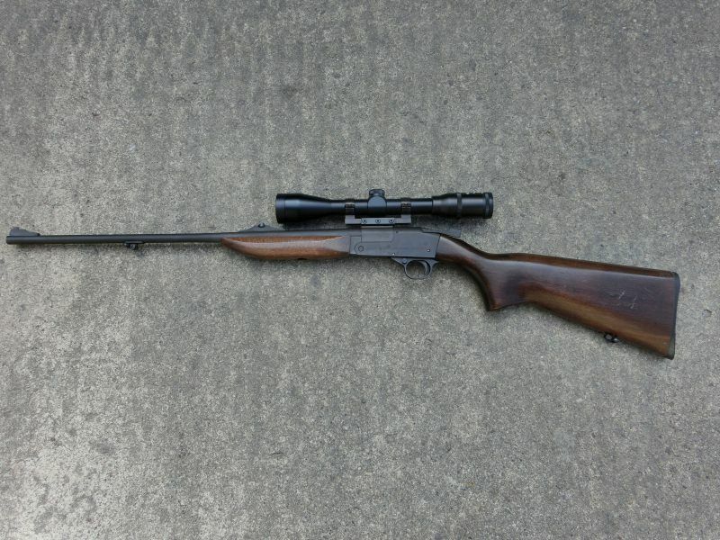 Brünner ZBK 110