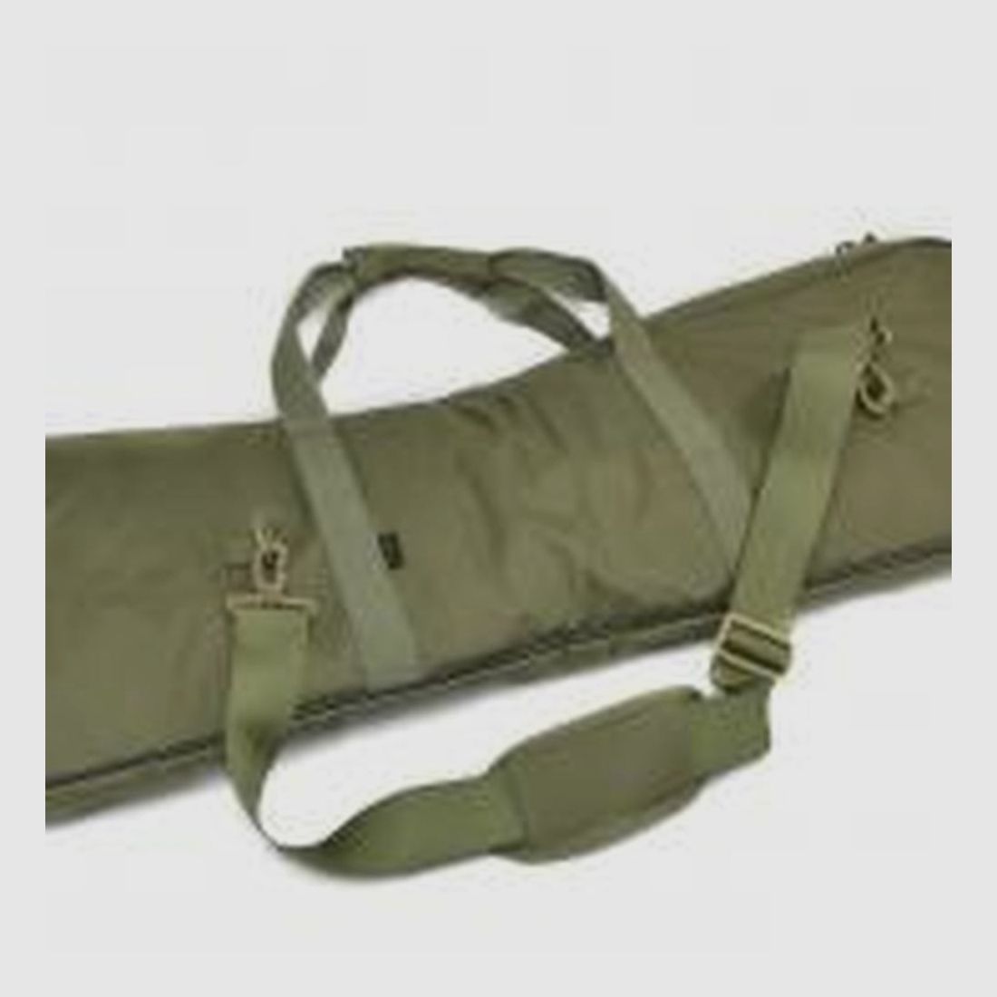 Hülle Lang Lancer Tactical 120 cm 600D OD - Robuster Schutz - Abriebfest - Sichere Transport, Bild 5 von 5