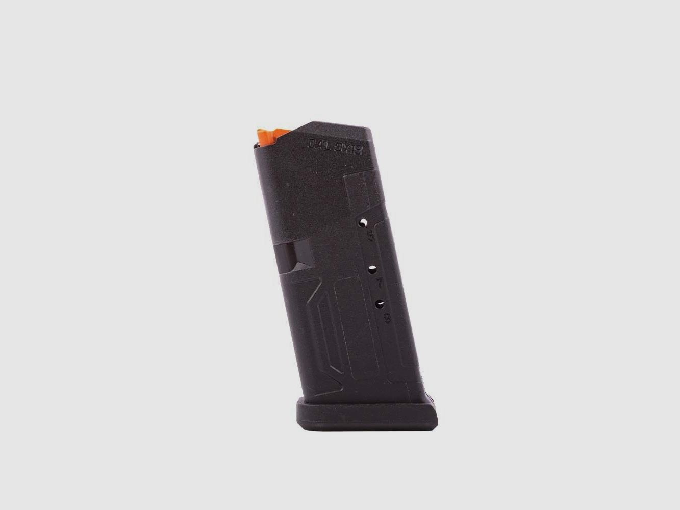 Schmeisser AR-15 9mm Magazine 10 Rounds