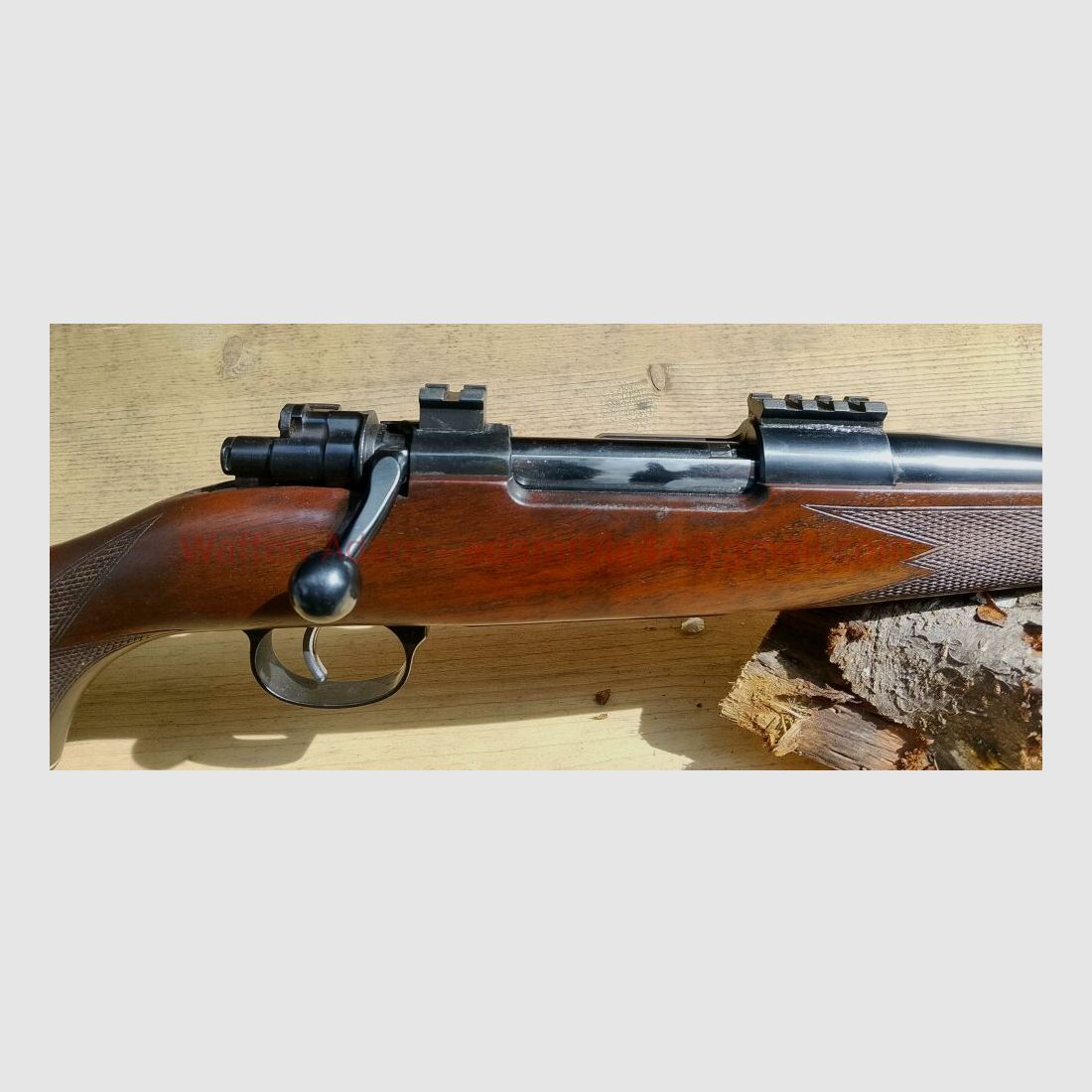 Mauser 98