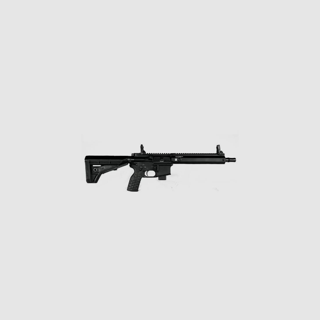 Oberland Arms OA-15 Black Label C9 Short 10,5"-Lauf