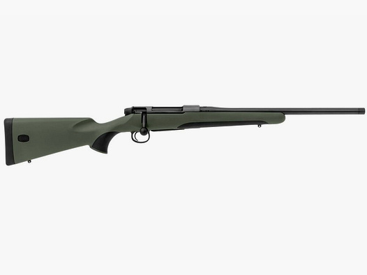 Mauser 18 Forest Hunting .308Win