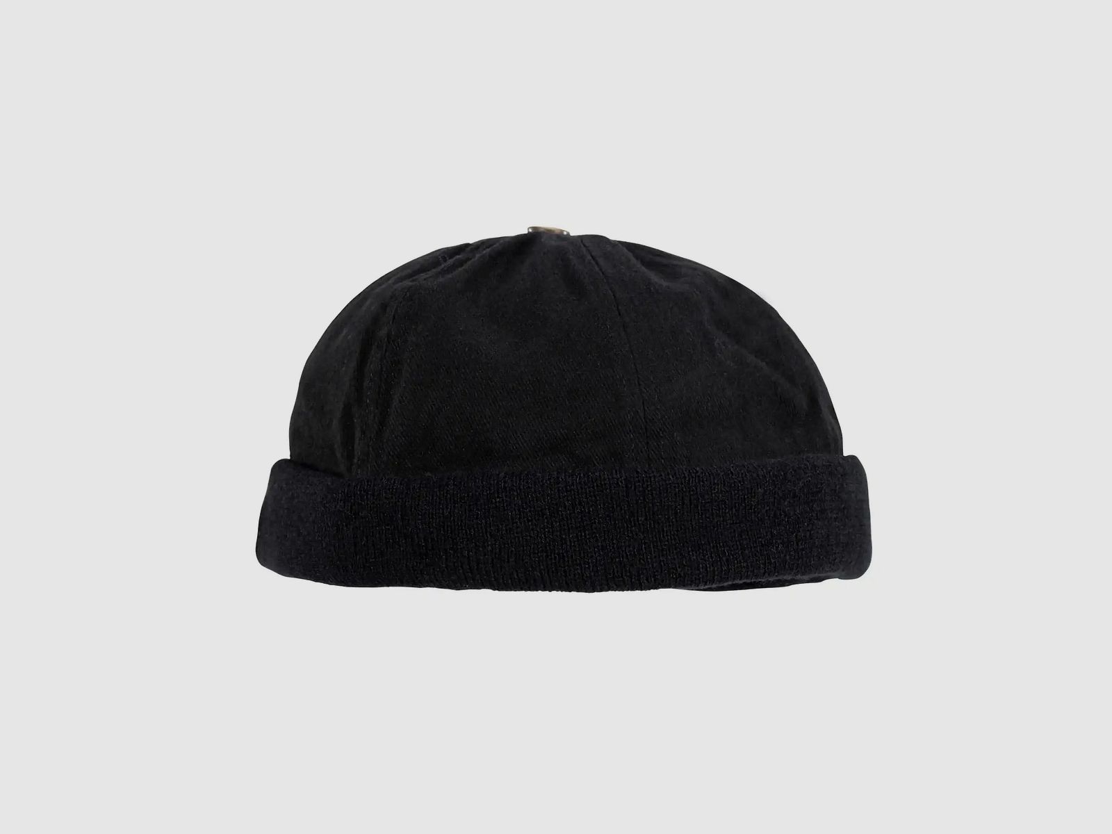 MFH MFH Cappello Rotondo nero