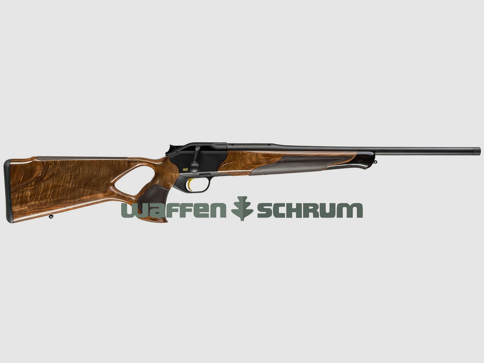 Blaser R8 Success Leather