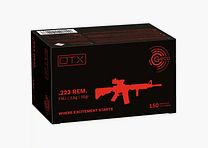 Geco VM DTX .223 150 Stück Packung