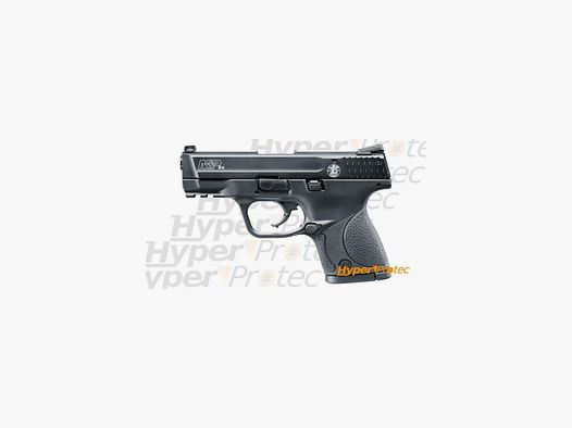 Smith & Wesson M&P9C Alarm-Pistole