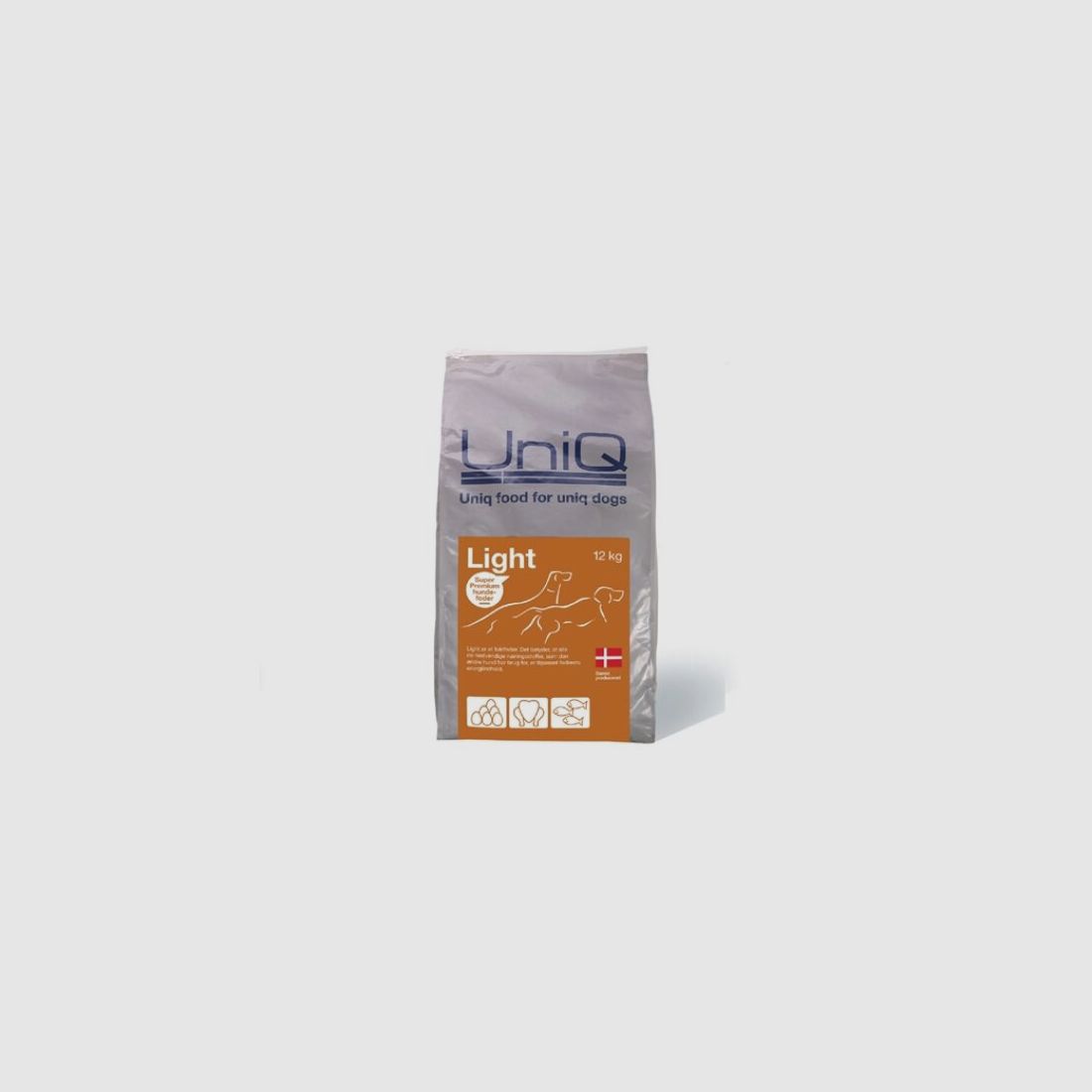 Light 12kg, billede 1 af 2