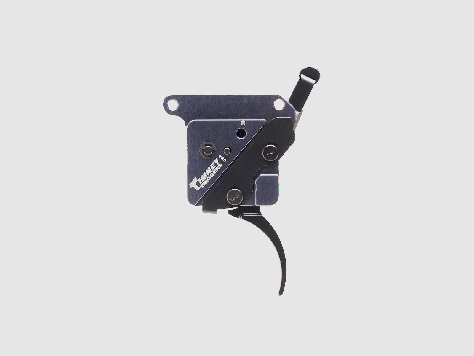 Impact Rem700 Abzug/S-RH gebogen