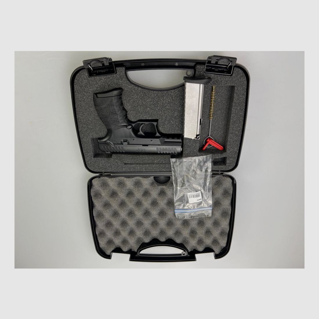 Walther CCP