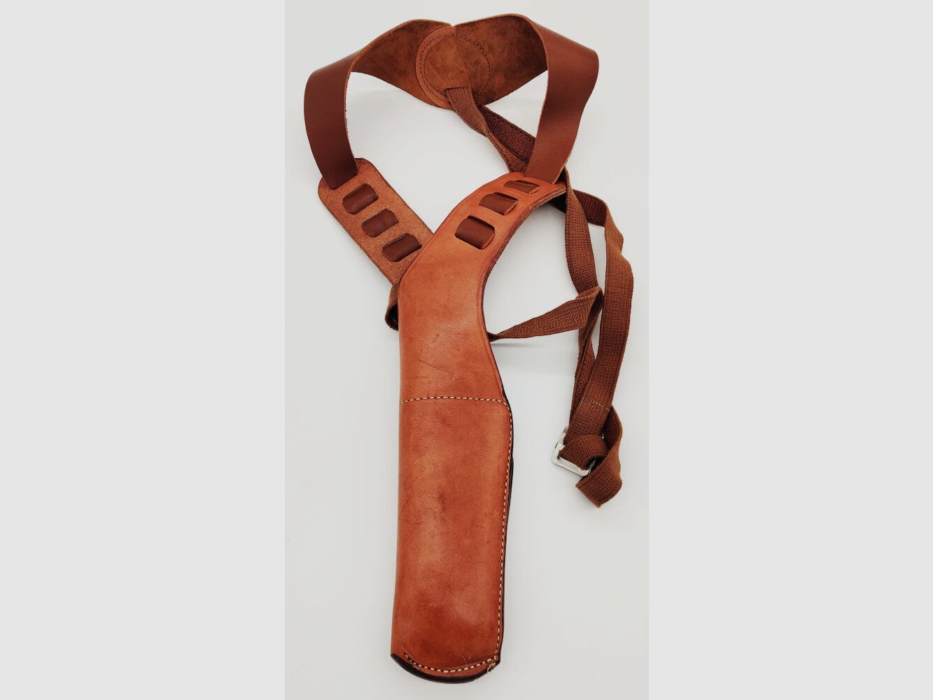 Bianchi P225/ P6 Schulterholster Bianchi X15 gebraucht, links