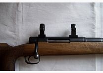 Musgrave RSA karabin celowniczy