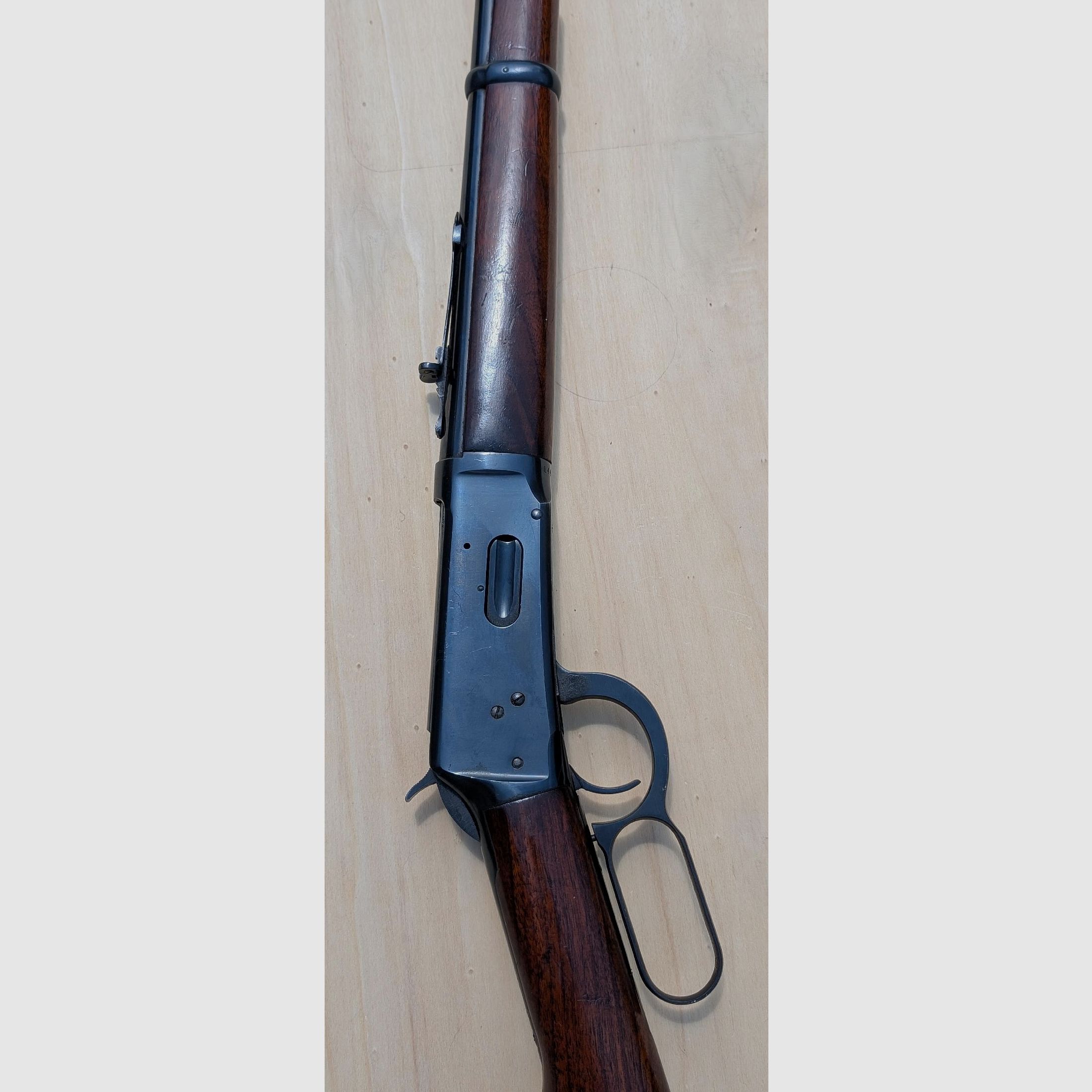 Winchester  Mod 94 ,Unterhebelrepetierer, Kaliber .25-35 W.C.F