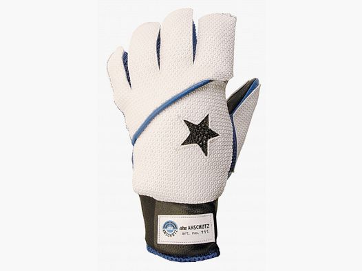 AHG-Anschütz SUPER Grip Schießhandschuhe