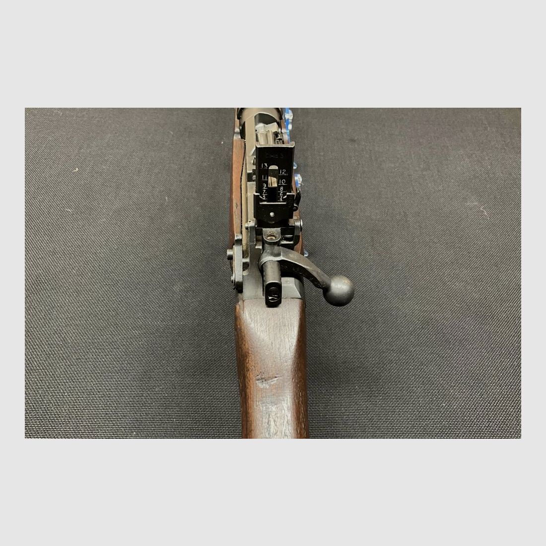 Enfield No.4MK1LongBranch 1943 .303Brit