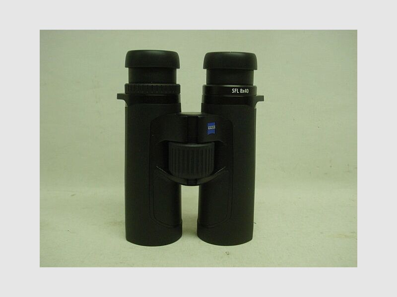 ZEISS SFL 8x40