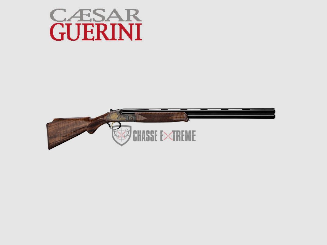 Flinte CAESAR GUERINI JULIA Ejecteur 71cm Kal 20/76, Bild 2 von 7