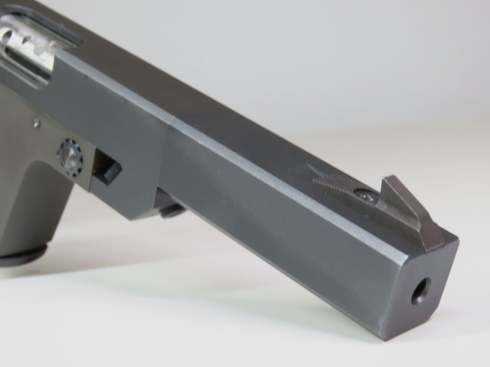 Schöne Walther GSP neue Generation