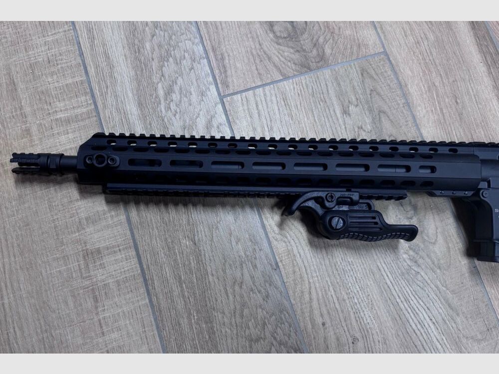 Schmeisser M5FL .223Rem