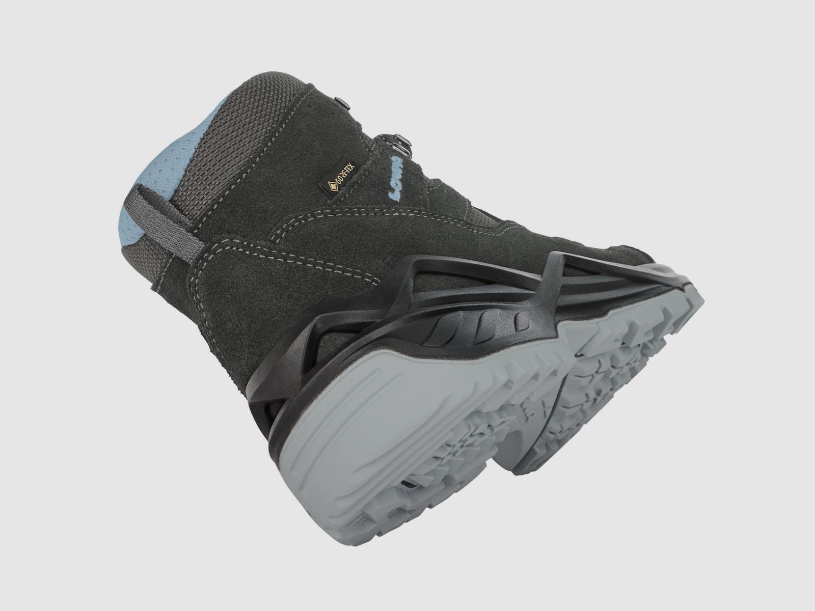 LOWA Sirkos Evo GTX MID Ws