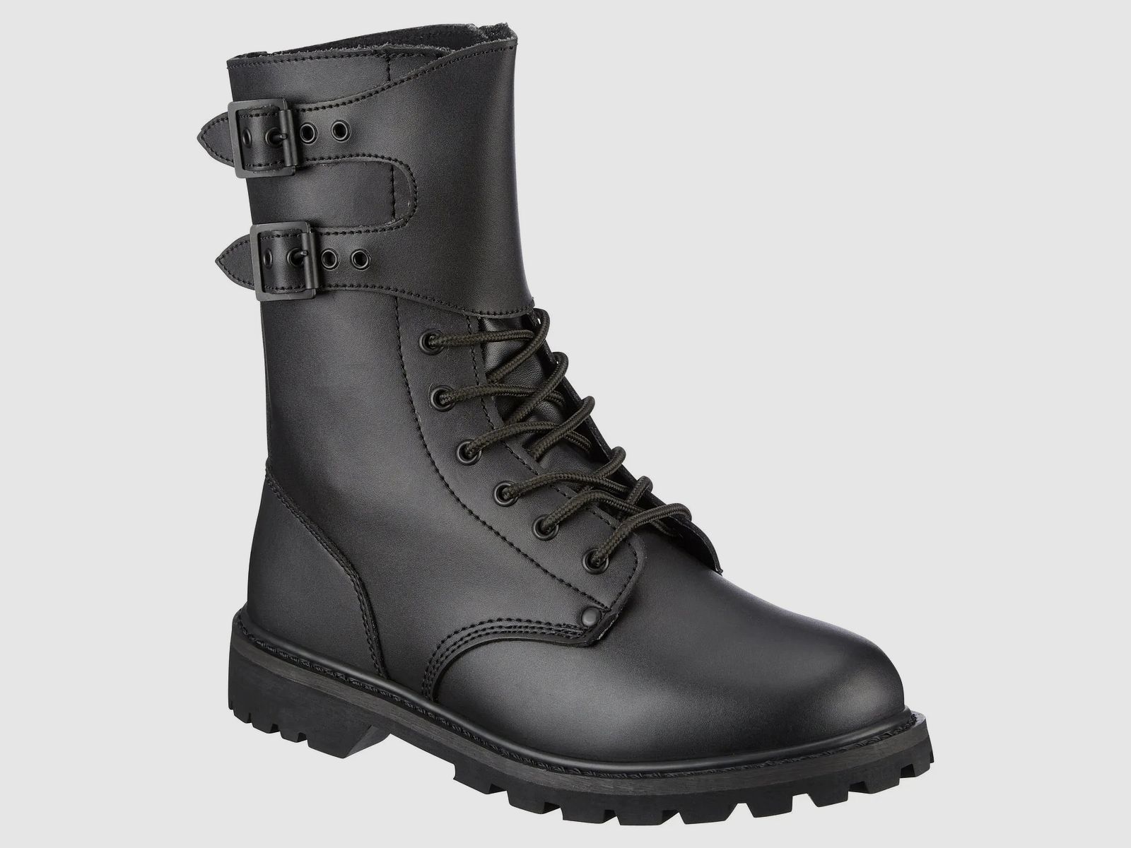 Mil-Tec Französische Kampfstiefel