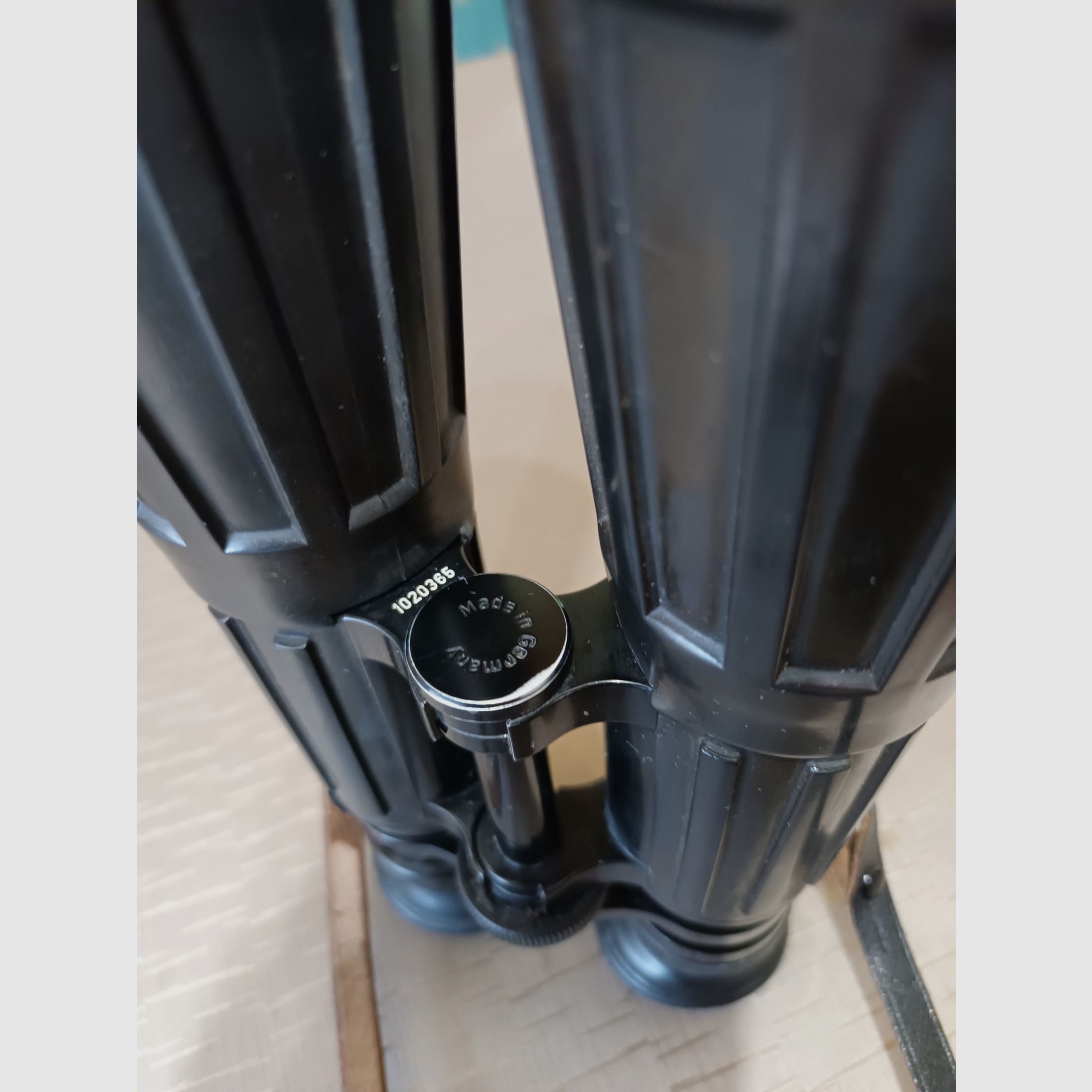 Fernglas Carl-Zeiss 8x56 B-T*