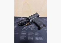 Walther PDP Match Polymer Fullsize 5