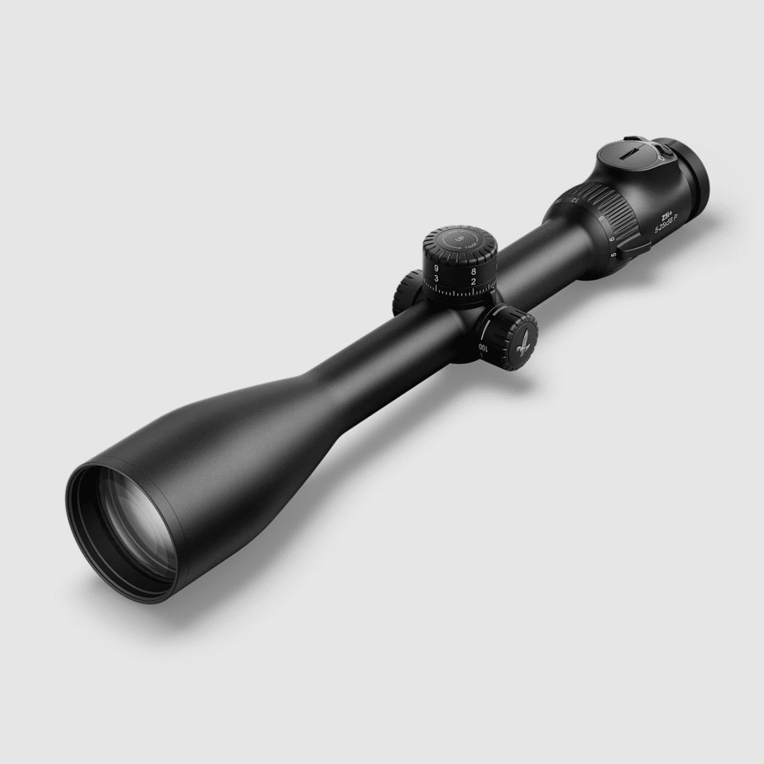 Zielfernrohr Swarovski Z5i+ 5-25×56 BT, afbeelding 1 van 2