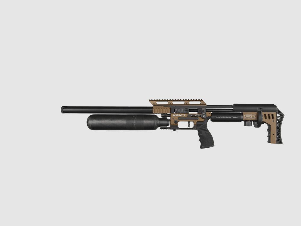 FX Impact M4 Sniper - Copper, image 1 sur 8