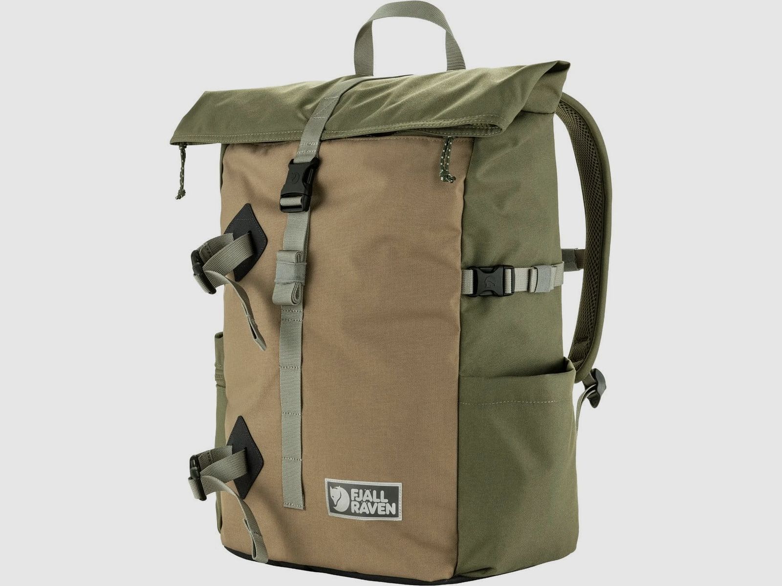 Fjällräven Vardag Foldsack 25