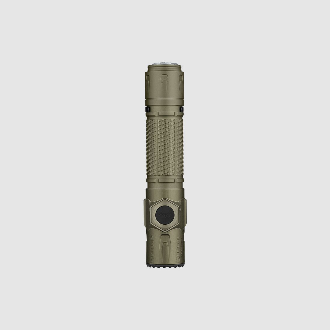 Taktische LED-Taschenlampe Olight Warrior 2.500 Lumen, Bild 4 von 23
