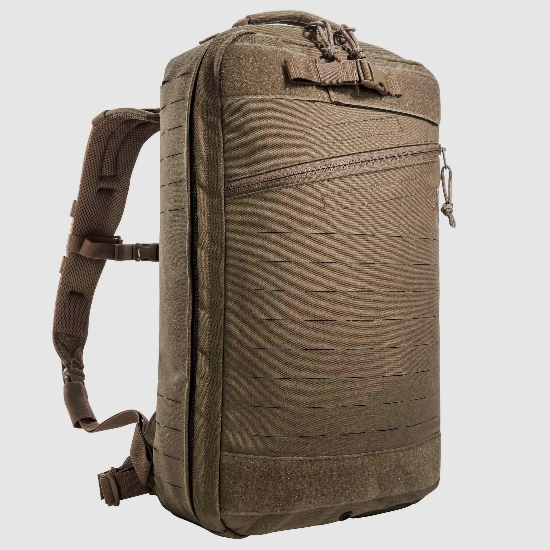 Tasmanian Tiger Tasmanian Tiger Rucksack Medic Assault Pack MKII L coyote