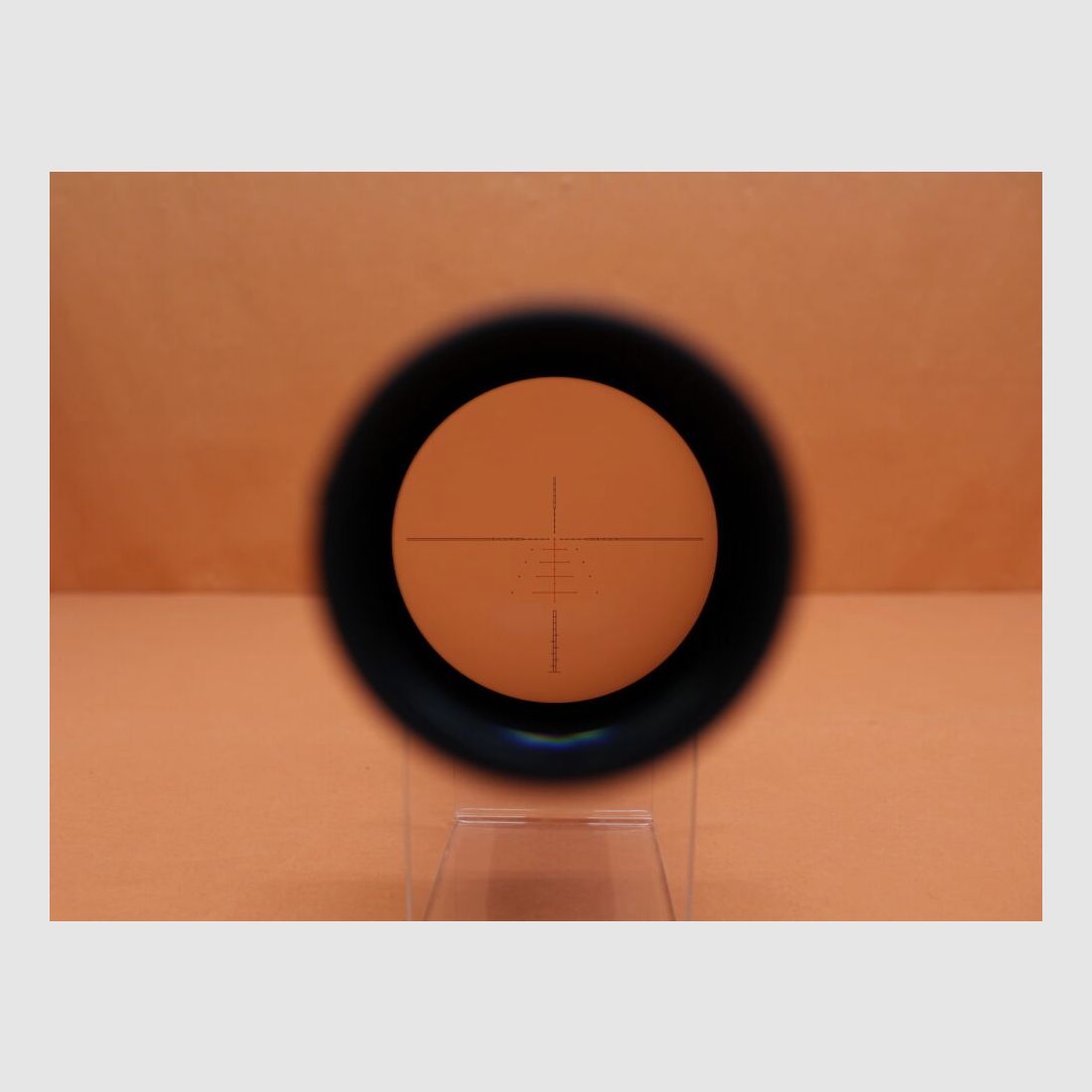 HAWKE HAWKE Sidewinder 30 SF Zielfernrohr 8-32x56 (17271) SR Pro II Leuchtabsehen (2.BE) 10mm Click