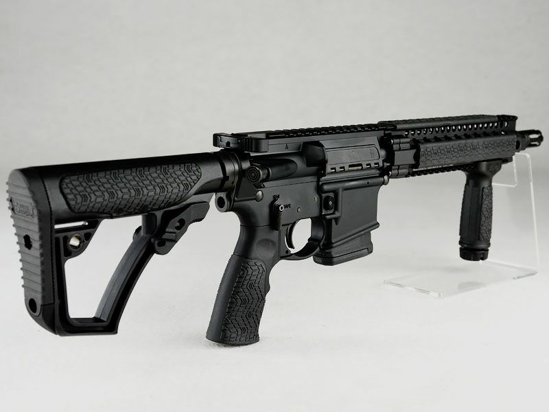 Daniel Defense	 DDM4 300 S