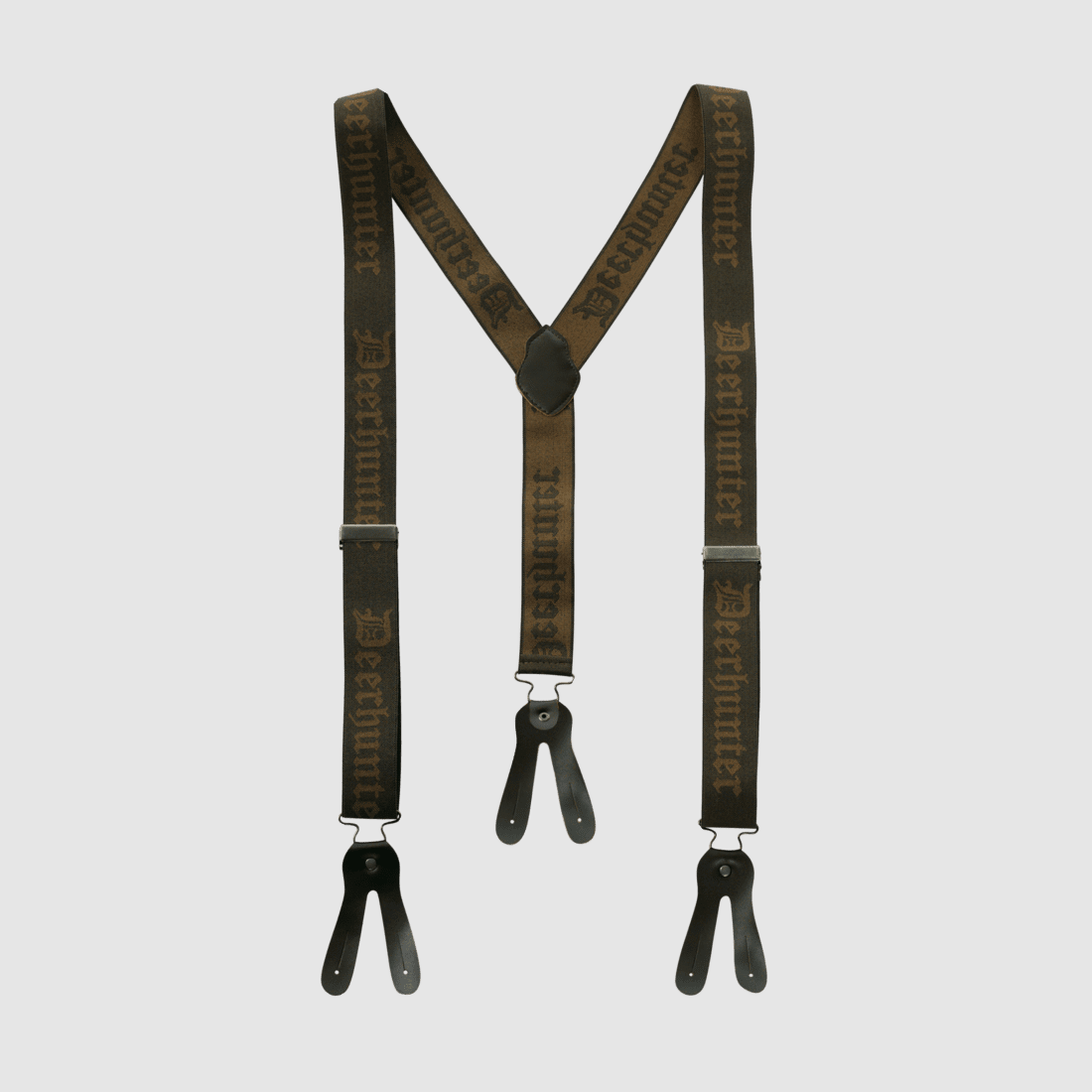 Deerhunter Logo Seler til knap, billede 1 af 2
