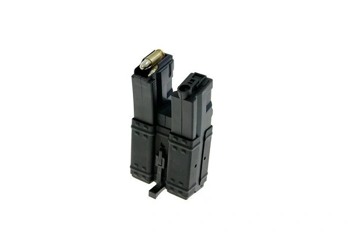 ASG Hi-Cap CM36 magazine