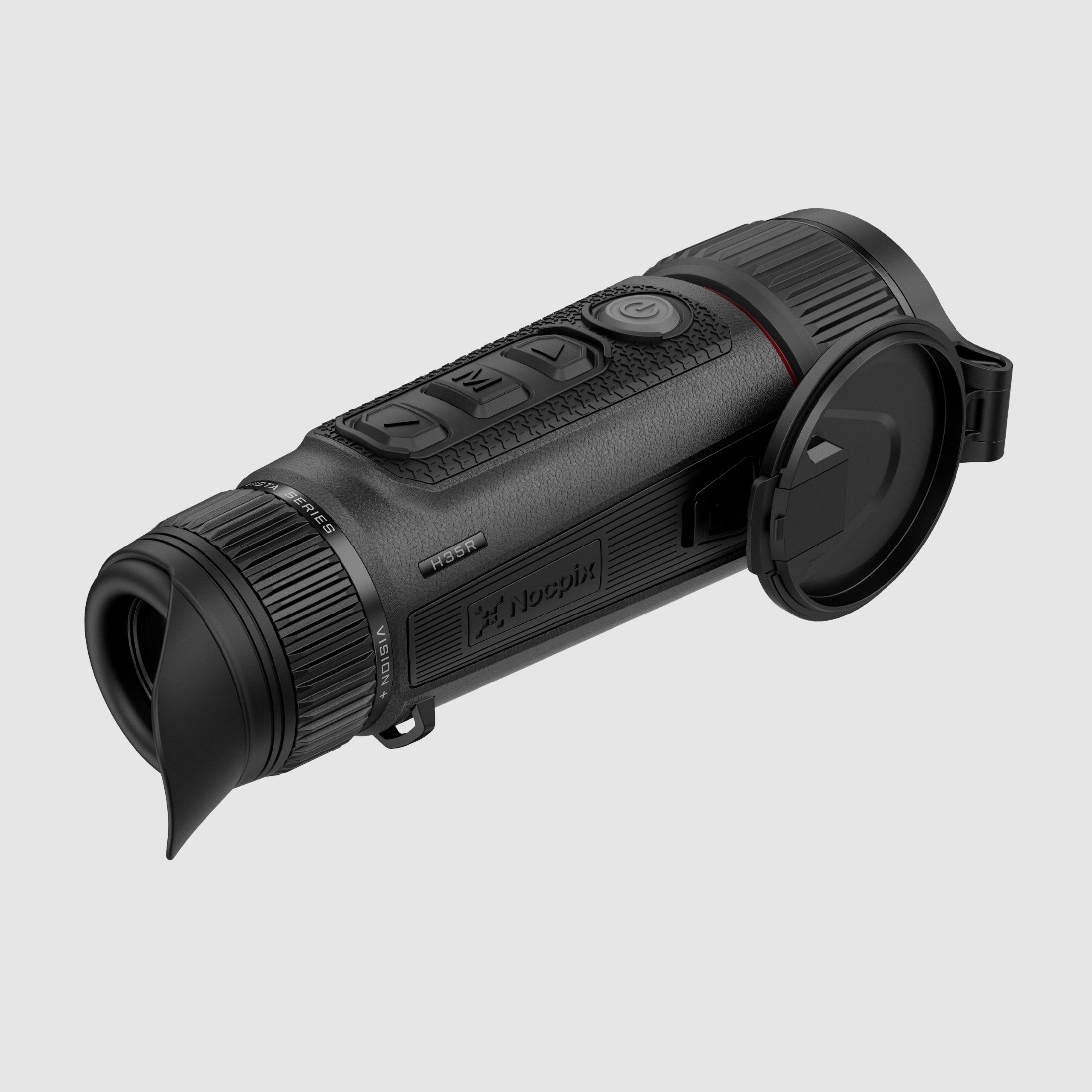 Lagerabverkauf | Nocpix VISTA H35R | Wärmebildkamera mit Entfernungsmesser, Bild 2 von 5