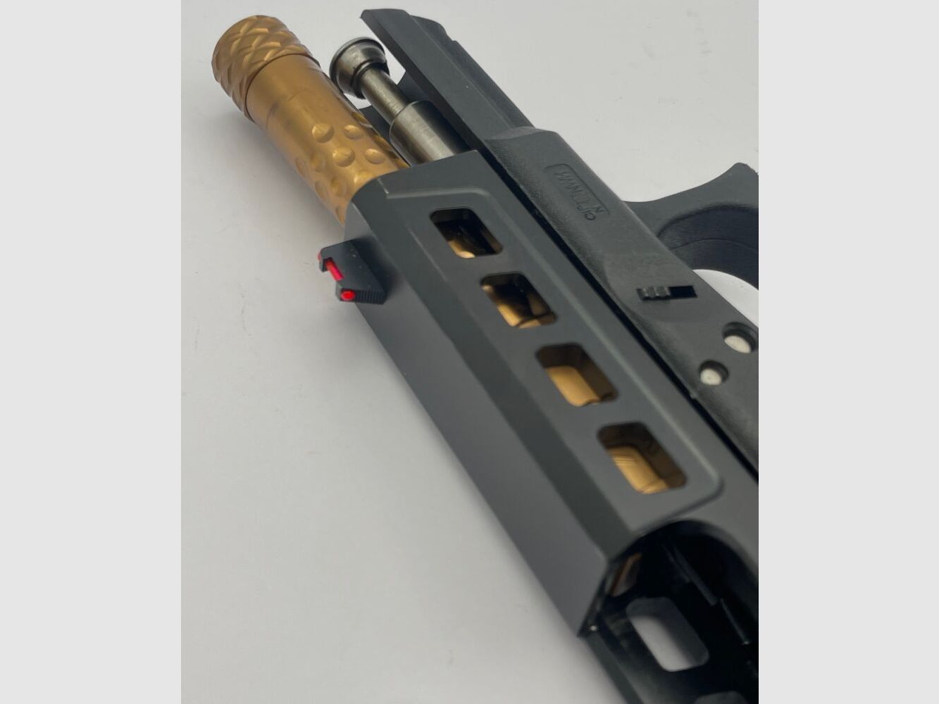 Glock 19 Gen.4 ZEV OR, Bild 3 von 10