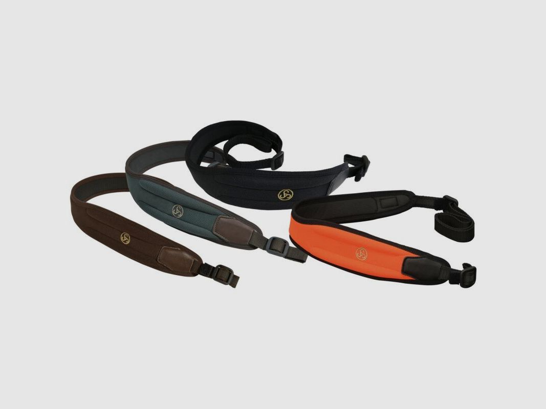 Sauer Ergo Rest Gewehrriemen