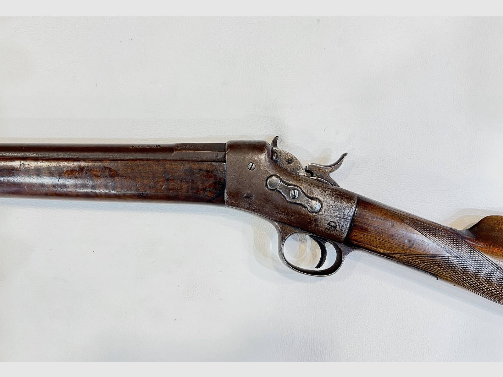 WESTLEY RICHARDS – 24, afbeelding 6 van 8