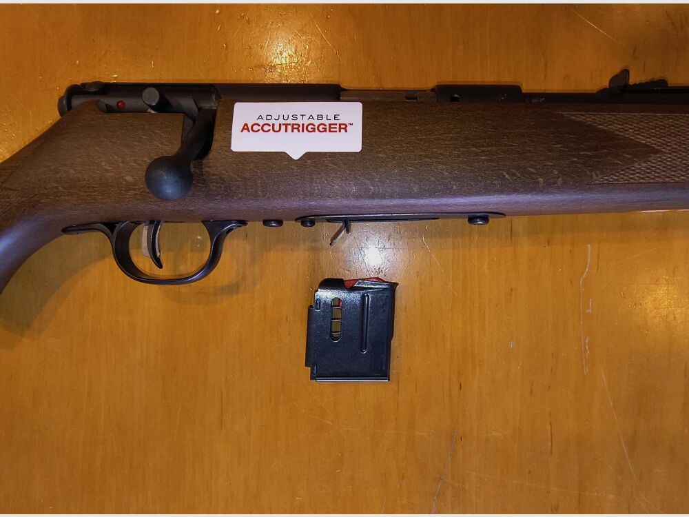 Savage 93G