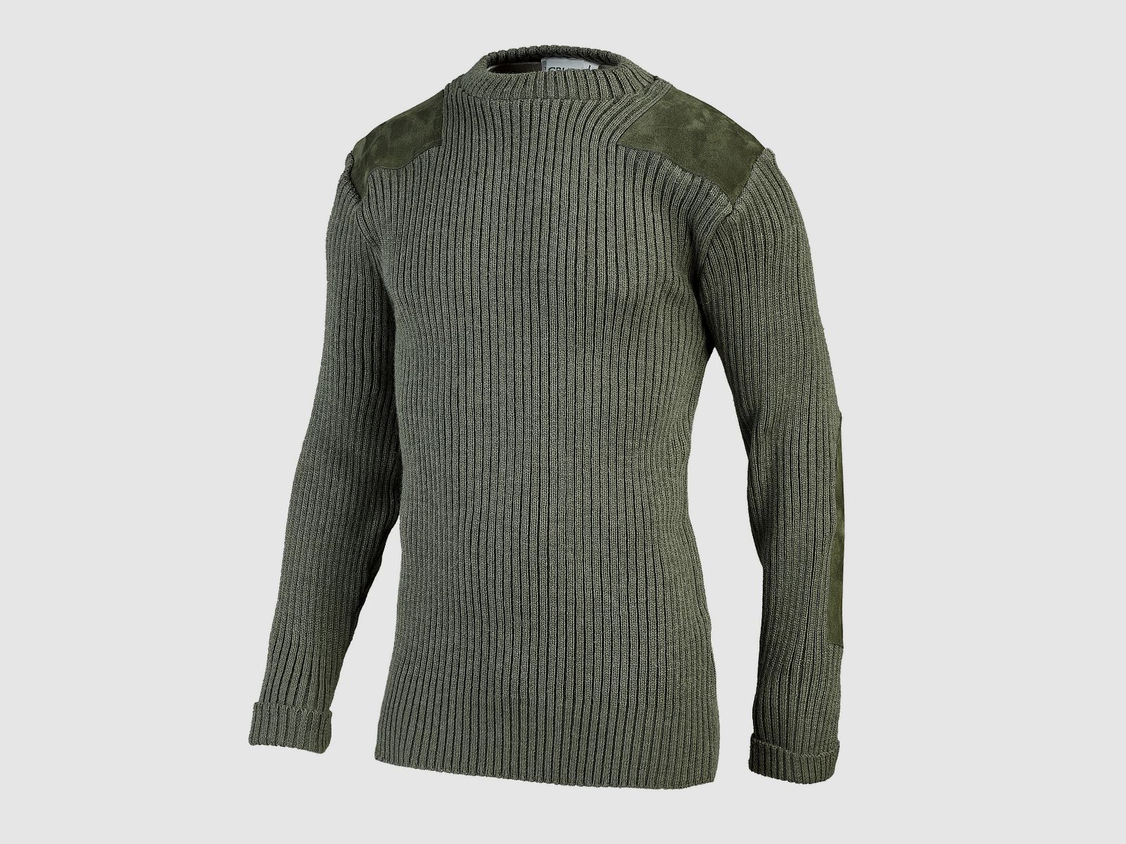 Offiziers-Pullover Montgomery