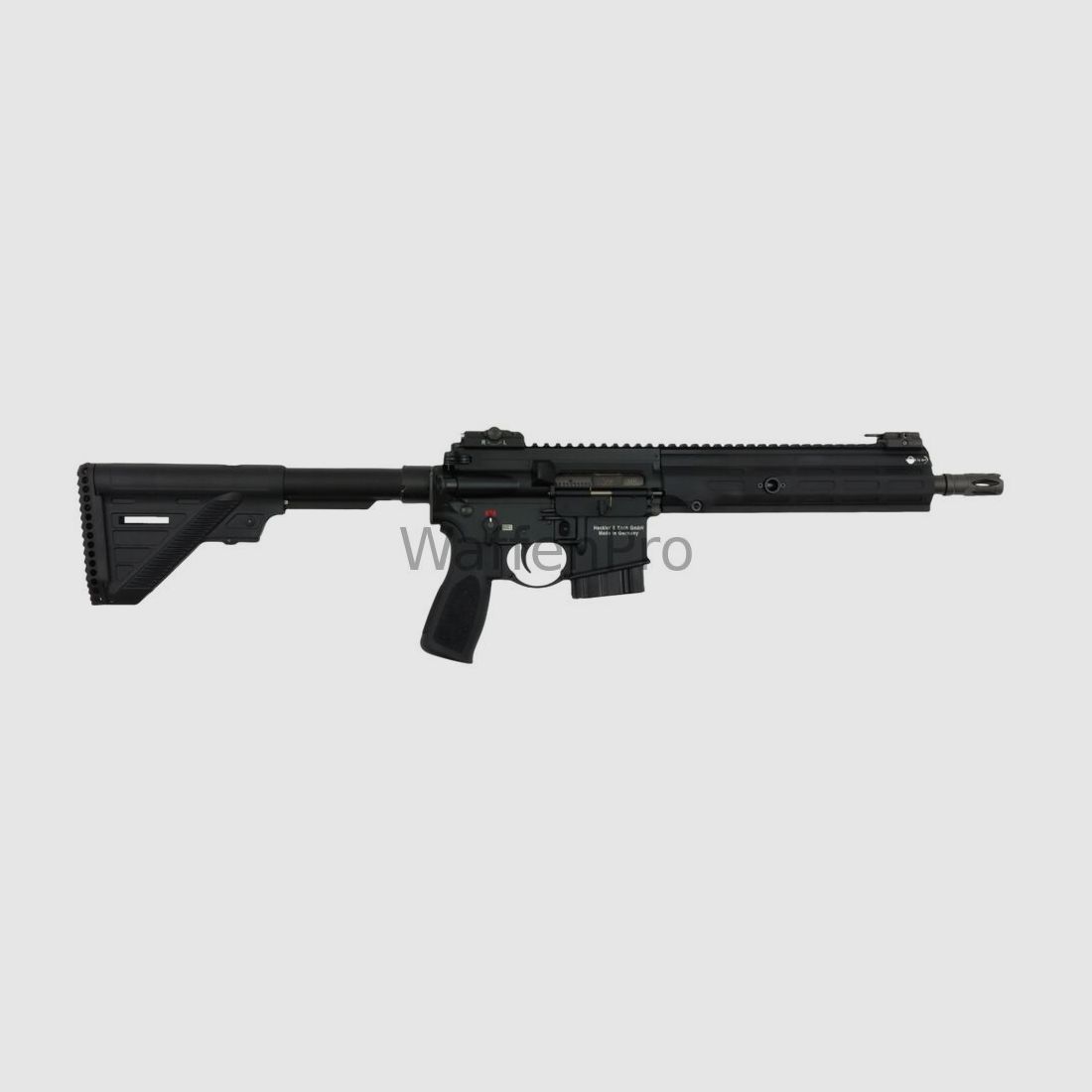 Heckler & Koch MR223 A3 Slimline 11" SPORT
