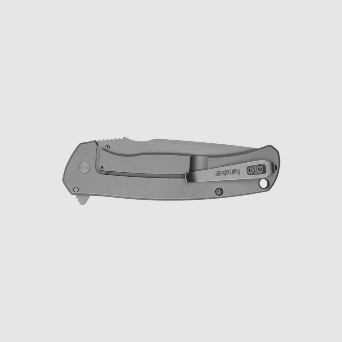 KERSHAW SCOUR KNIFE, image 2 of 2