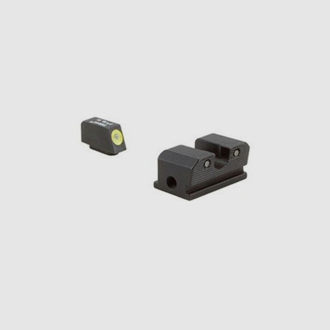 Trijicon Visierset HD Gelb Walther P99