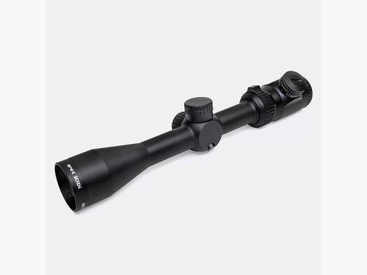 ATHLON Neos 3-9×40 BDC 300 StraightWall IR 216005