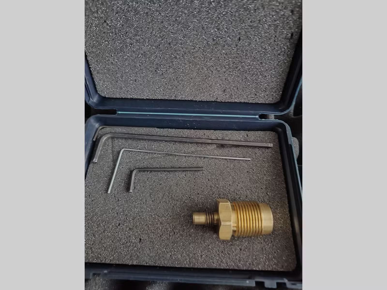 Luftgewehr Hämmerli AR20 Auflage neuwertig