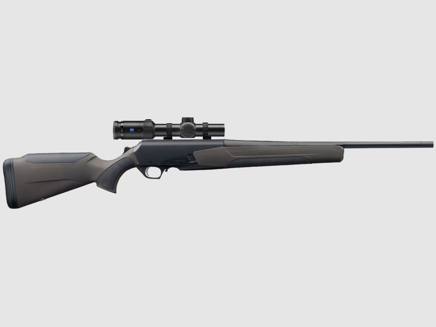 Browning BAR 4X Hunter Composite Links Komplettangebot inkl. Optik