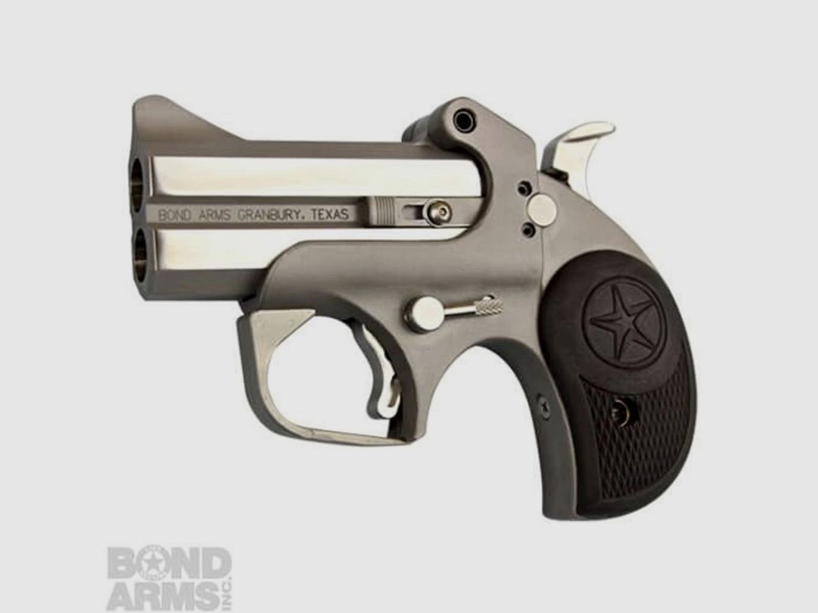 Bond Arms Derringer Rowdy Kal. .45 LC/.410, 3″ Lauf
