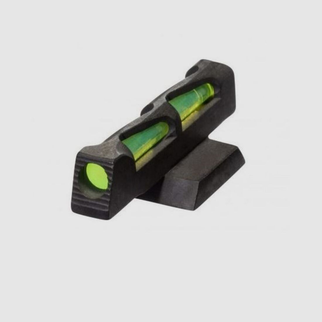 Hiviz HIVIZ Visierkorn Fiber 4,6mm Kimber1911, Bild 1 von 2